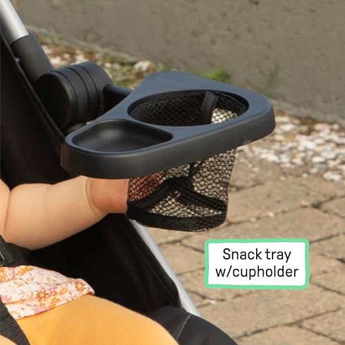 Summer Infant Summer By Ingenuity 3Dlite Convenience Stroller thumb #4