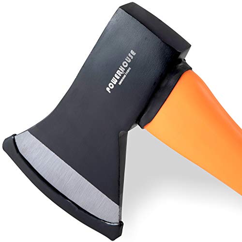 Powerhouse PHX-15 High Performance Axe thumb #1