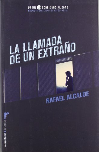 La llamada de un extraño