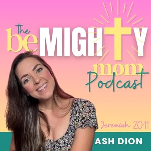 29: How to Pray When You Don’t Know How | Hope for Christian Moms Raising Autistic & Medically Complex Kids