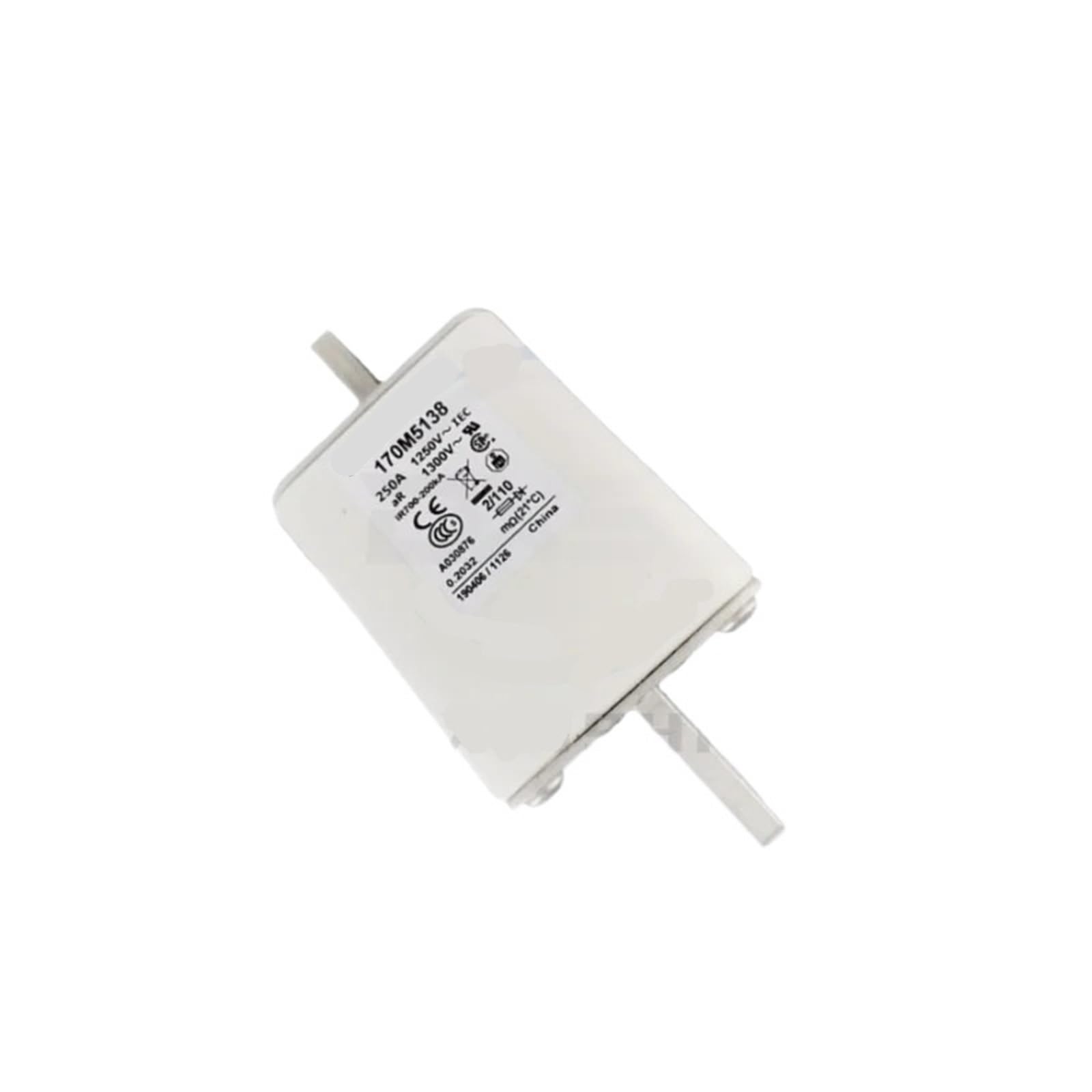 IPNDKBFL Low Voltage Fast Fuse 170M5138 170M5139 170M5140(170M5138)