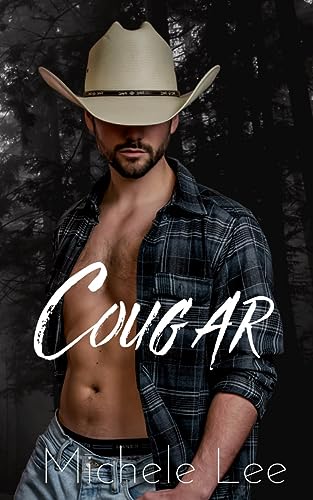 Cougar (Nameless Order MC Book 6) by [Michele    Lee]