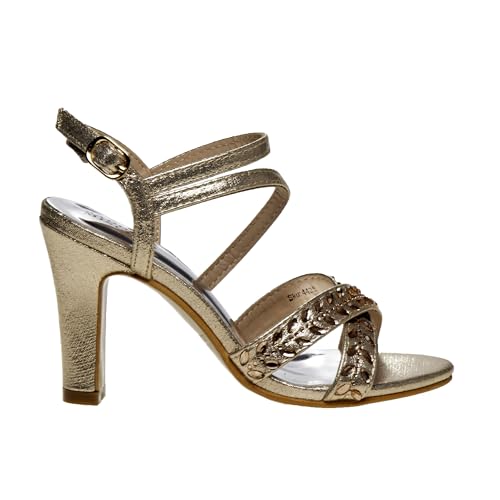 Image of Josmo Girls' Josmo Girls' Low Heel Dress Shoes