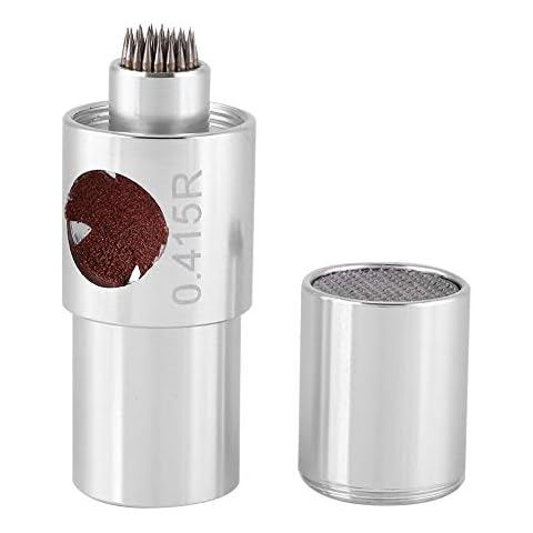 Billiard Shaper Cue Tip Repair Tool Cover