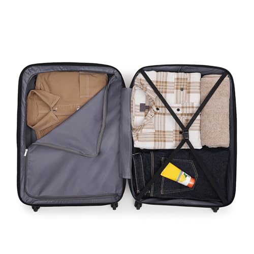 Image of YAYAVAR Hard Luggage Cabin Size Baby Suitcase