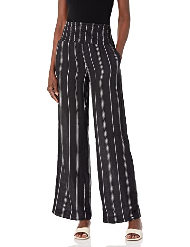 Billabong Women's New Waves Stripe Pant