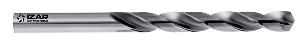 Foret à Métaux HSS Izar 10782 - DIN338 N Speedpoint - Diamètre 4,50 Mm - Pour Perçage Précis Acier, Bois, Plastique - 10