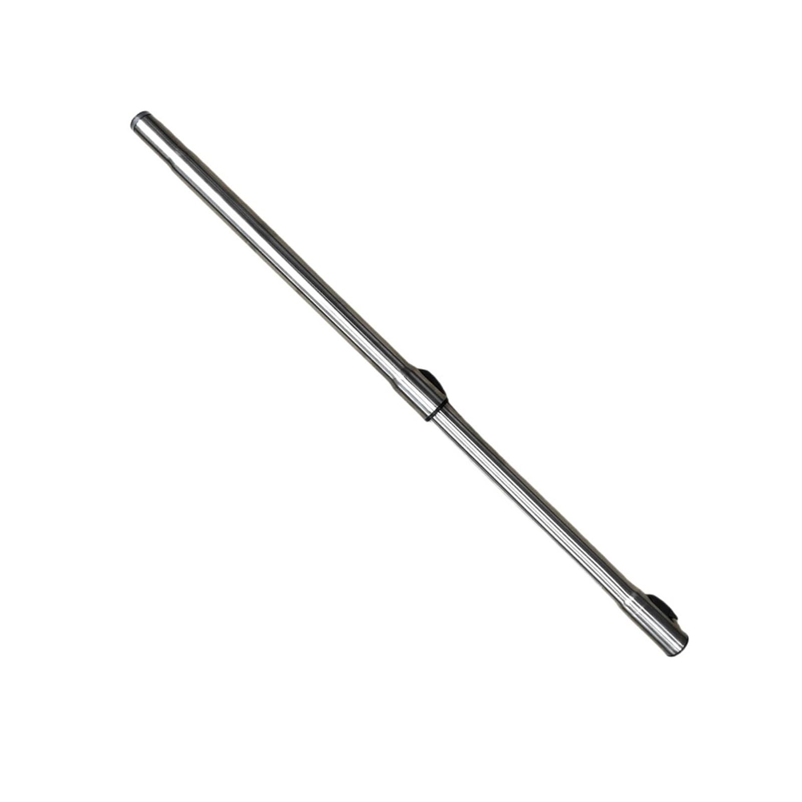 Pbskawuqalf One Color Telescopic Extension Rod With Adjustable Locking Extension Tube，Compatible For Miele，Hx1/Hx2 Cordless Vacuum Cleaners