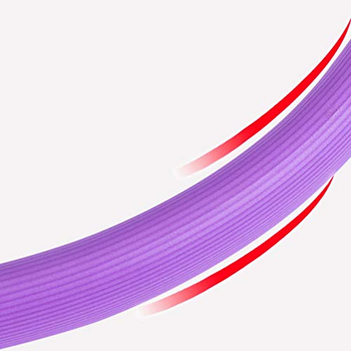 ABOOFAN 1 pc Anel de Pilates Antiderrapante Exercício de Fitness Anel de Expansão Ferramenta de Movi