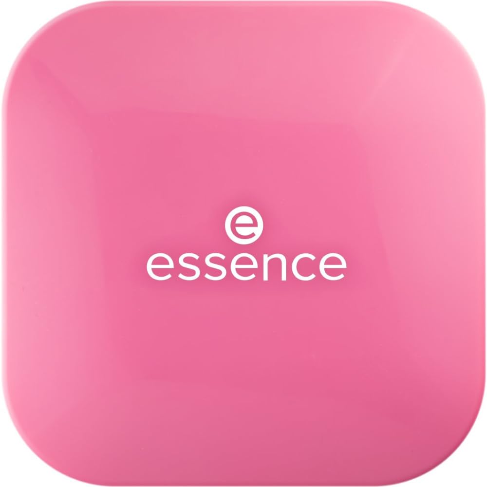 essence Plasterki na niedoskonałości spot squad PIMPLE PATCHES, ochrona, naturalny, intensywny kolor, holograficzny (80pcs)