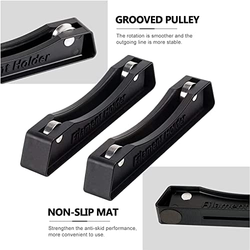 Supporto per Bobina di Filamento Supporto per