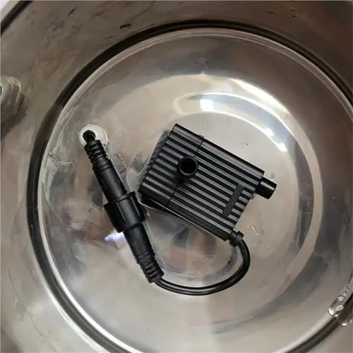 Bomba de agua para fuente de mascotas PETKIT miniatura 2