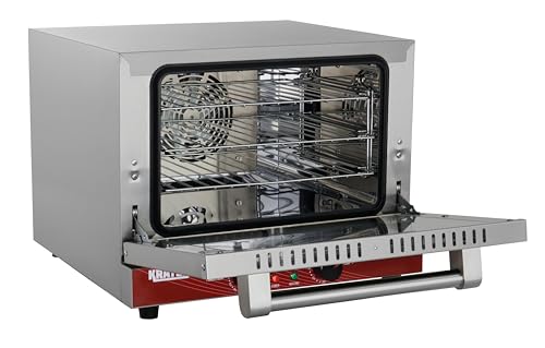 Industrial bakery oven system