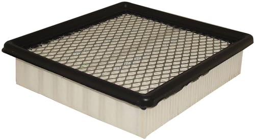 ACDelco GM Original Equipment A3148C (20871244) Air Filter