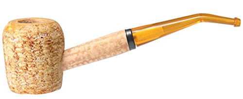 柘製作所(tsuge) パイプ レジェンド・コーンパイプ・曲 #48920