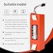 for Roborock S6 Battery - for Roborock S7 Battery - Replacement Battery for Roborock S5 S6 S7 S50 S51 S52 S55 S5 Max S6 Max Lithium Ion 14.4V for Xiaomi Sweeper Robot Cleaners
