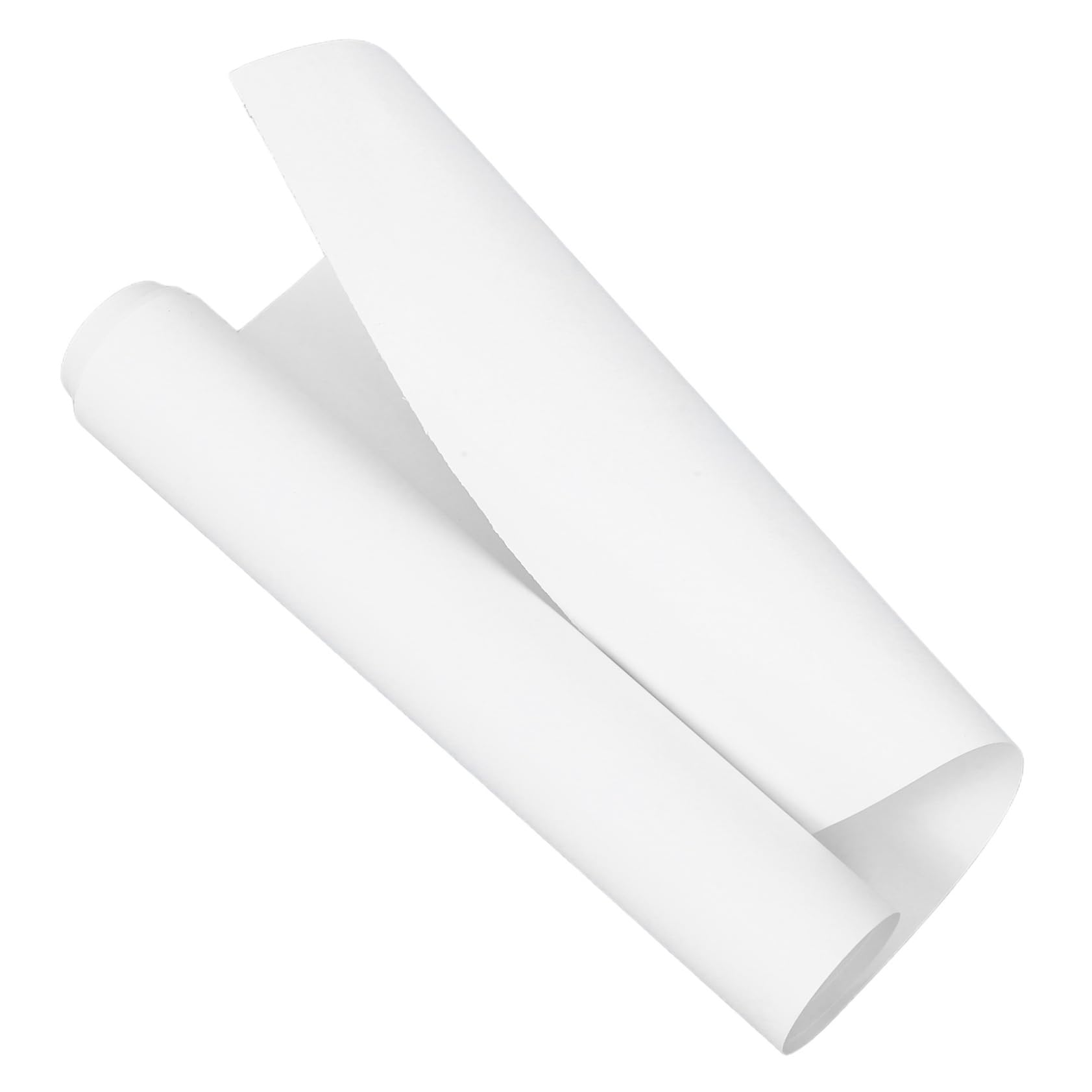 DOITOOL 1 Roll Paper Roll Long Wide Art Paper Roll for Creative Doodling for Home School Projects for Sketching Painting Imaginative Play
