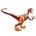 Jurassic World Toys Attack Pack Velociraptor
