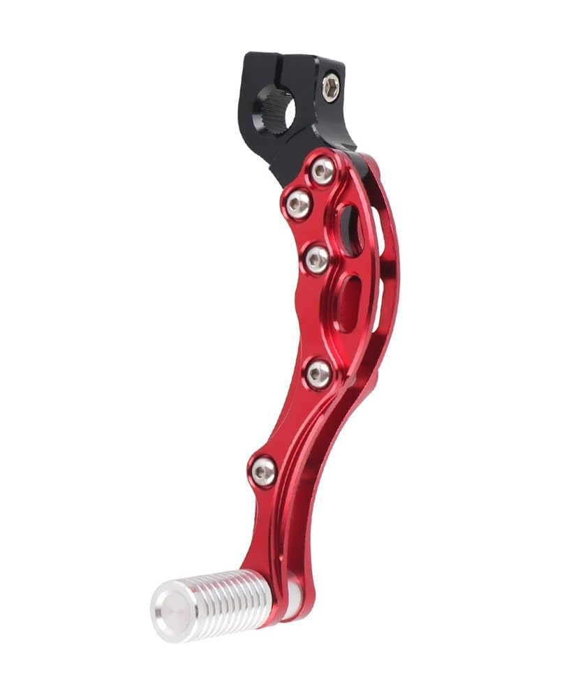 Kickstart Accesorios para 139QMB para Ghost para Fire