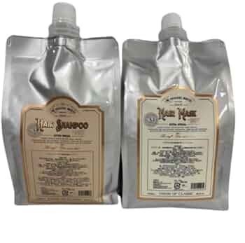 リンクオリジナル メーカーズ シャンプー トリートメント リフィル 1000ml LINC ORIGINAL MAKERS リンクオリジナルメーカーズ ヘア