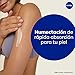 Nivea Body Milk Body Cream Express Hydration