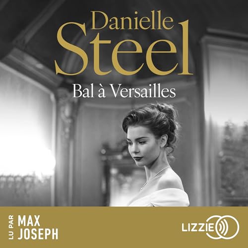 『Bal &agrave; Versailles』のカバーアート