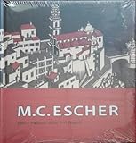 M.C. Escher. PAN - Palazzo delle Arti Napoli. Catalogo della mostra (Napoli, 1 novembre 2018-22 aprile 2019). Ediz. illustrata - Palazzo delle Belle Arti 1 Novembre 2018 - 22 Aprile 2019. Catalogo della Mostra: Napoli 