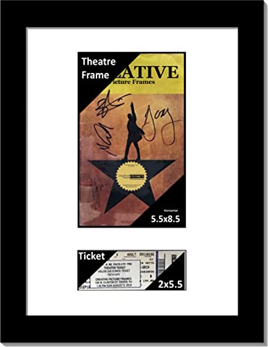 Theatre Picture Frame
