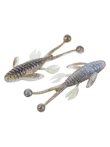 Molix Freaky Flex 3'' col. WAKASAGI