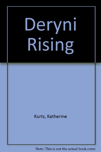 Deryni Rising B00CHLYU1K Book Cover