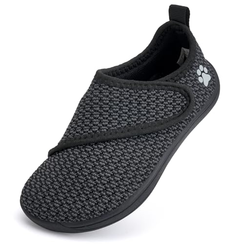 IceUnicorn Baby Barfußschuhe Lauflernschuhe Breite Kleinkind...