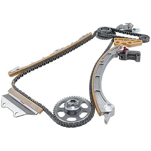 Secret To Extending Your 2016 Honda Crv'S Timing Chain Life - fc0uj70