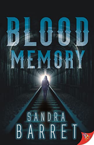 Cover of Blood Memory