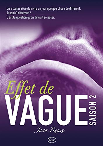 Télécharger Effet de Vague Saison 2 Gratuit