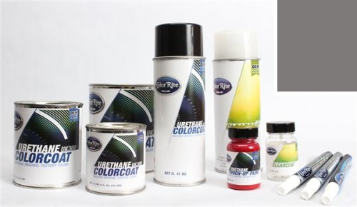 Amazon.com: ColorRite Two-Ounce Bottle for Toyota Landcruiser