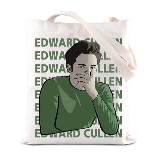 Twilight Movie Merchandise Tote Bag Vampire Movie Lovers Gift Forks