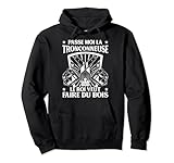 Cool Cadeau Bûcheron