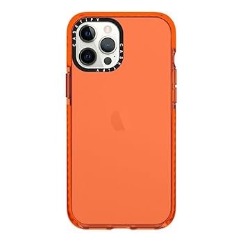 Amazon.com: CASETiFY Impact Case for iPhone 12 Pro Max