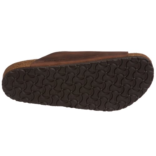 Birkenstock Zürich 50611, Sandali unisex adulto