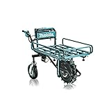 18V充電式運搬車CU180DZN+パイプフレーム【充電器・バッテリ別売】（アクセサリ収納バッグ付) 純正品