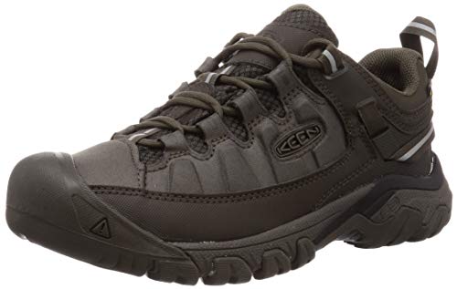 KEEN Men's Targhee exp wp-m Hiking Shoe
