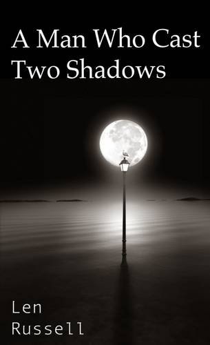 Buy A Man Who Casts Two Shadows — BookShops.in