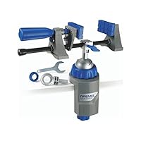 Dremel 2500 Multi Vise -