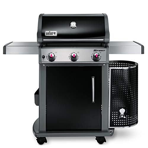Preisvergleich Produktbild Spirit¸ E-310 Premium, Grill