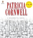 Trace: Scarpetta (Book 13)