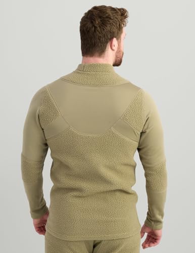 Nomad Men's Cottonwood Hd Crew4