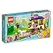 Produktbild LEGO Disney Princess - Il caravan di Rapunzel, 41157