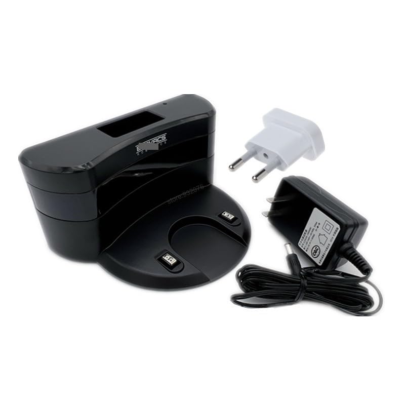 Amazon.co.jp: 充電ドック｜エコバックス ディーボット U2 N79 N79S