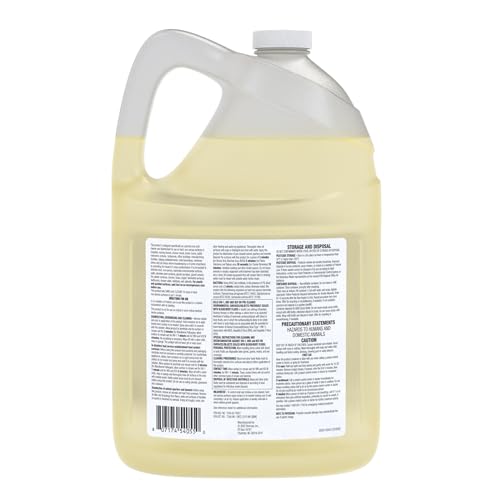 Image of VIREX Diversey All Purpose Disinfectant Cleaner, 1 Gallon, 2 Pack
