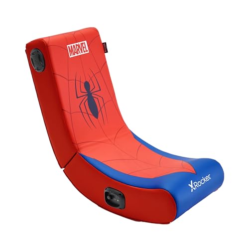 gaming best x rocker chair